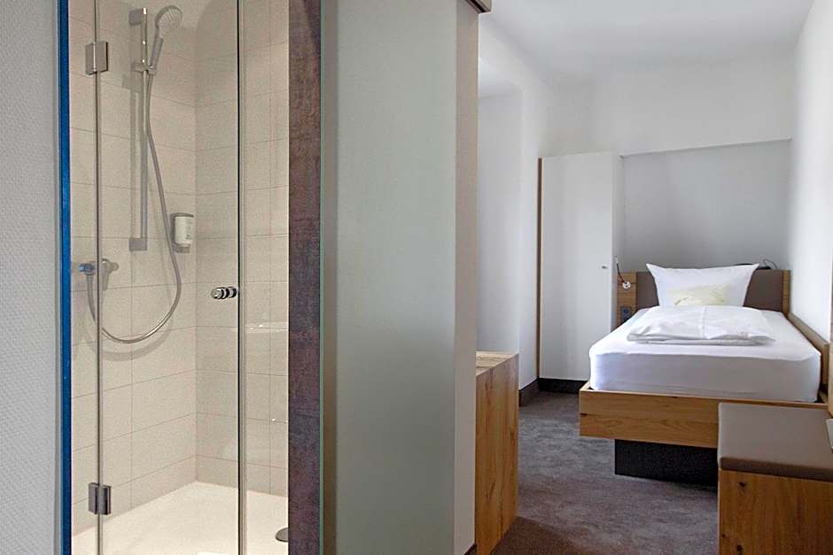 Hotel Seehof