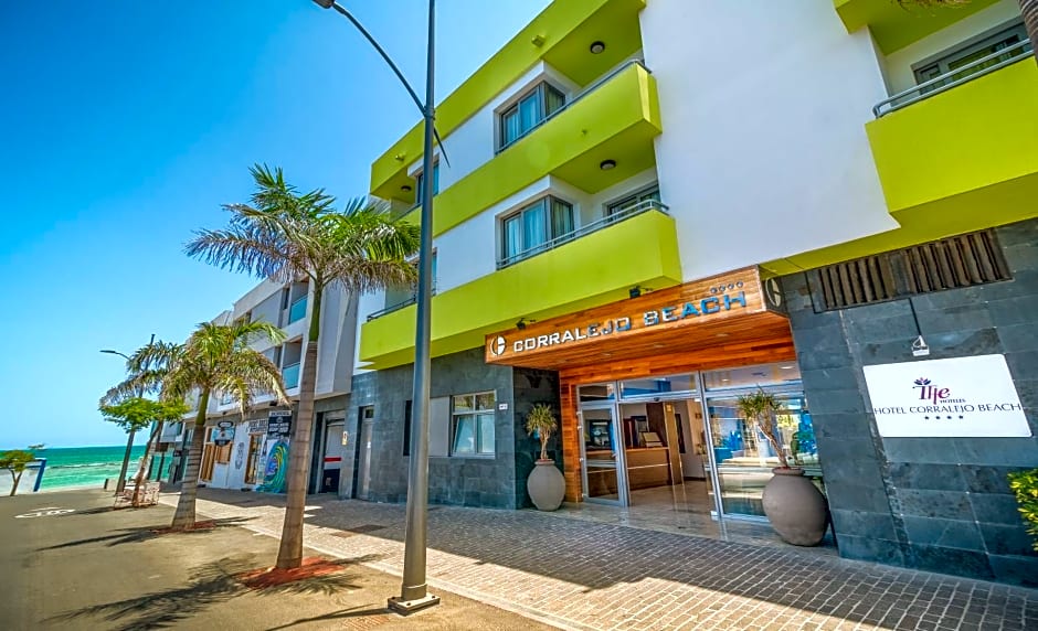 Hotel The Corralejo Beach