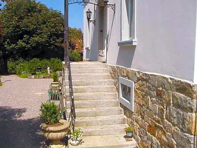 Hotel Restaurant Belvedere