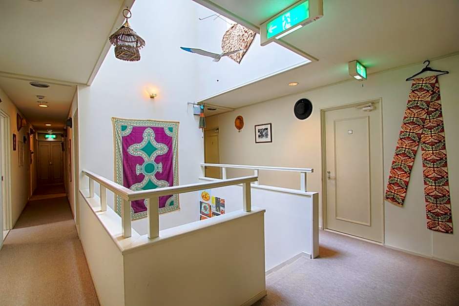 Mt Fuji B&B PENSION LE LAGON