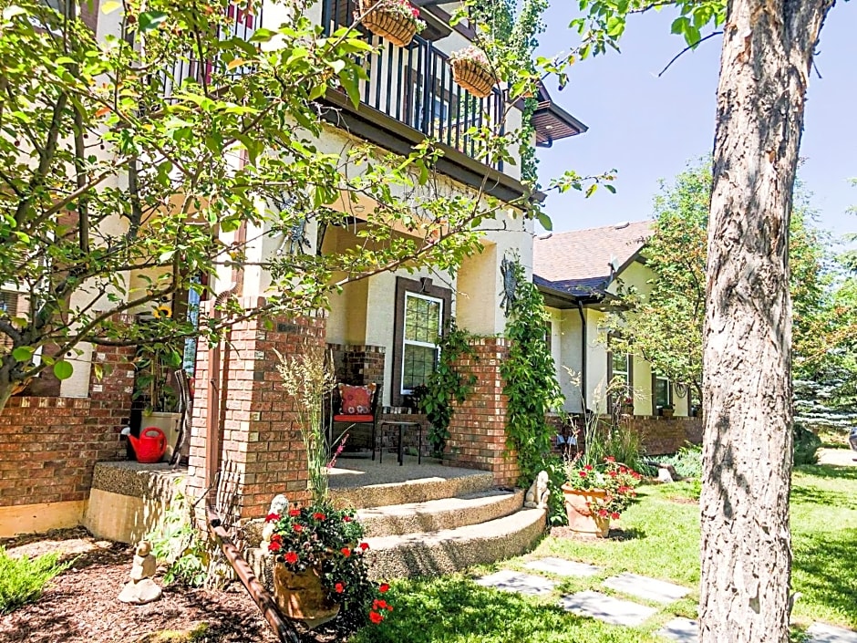 Wolf Creek Bed and Breakfast