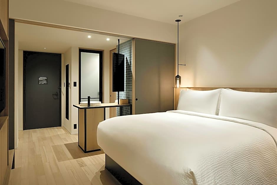Fairfield by Marriott Kyoto Kyotamba