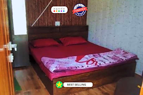 Goroomgo Ayodhya Vatika Homestay Ayodhya