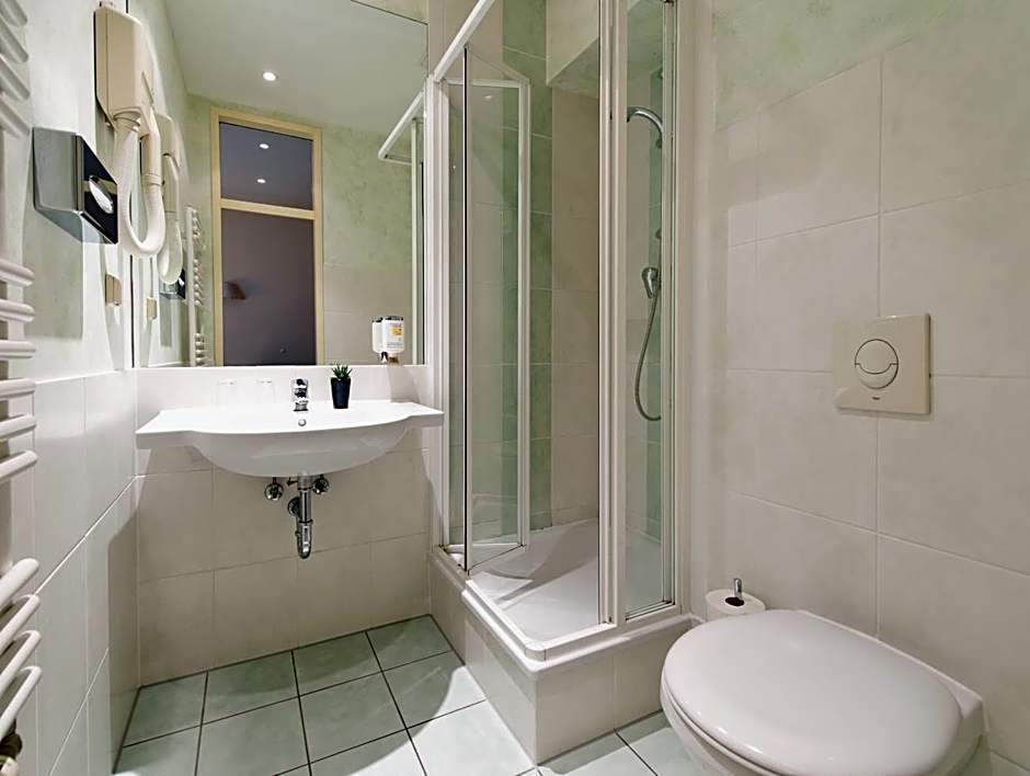 TOP martas Hotel Allegra Berlin                                                                   