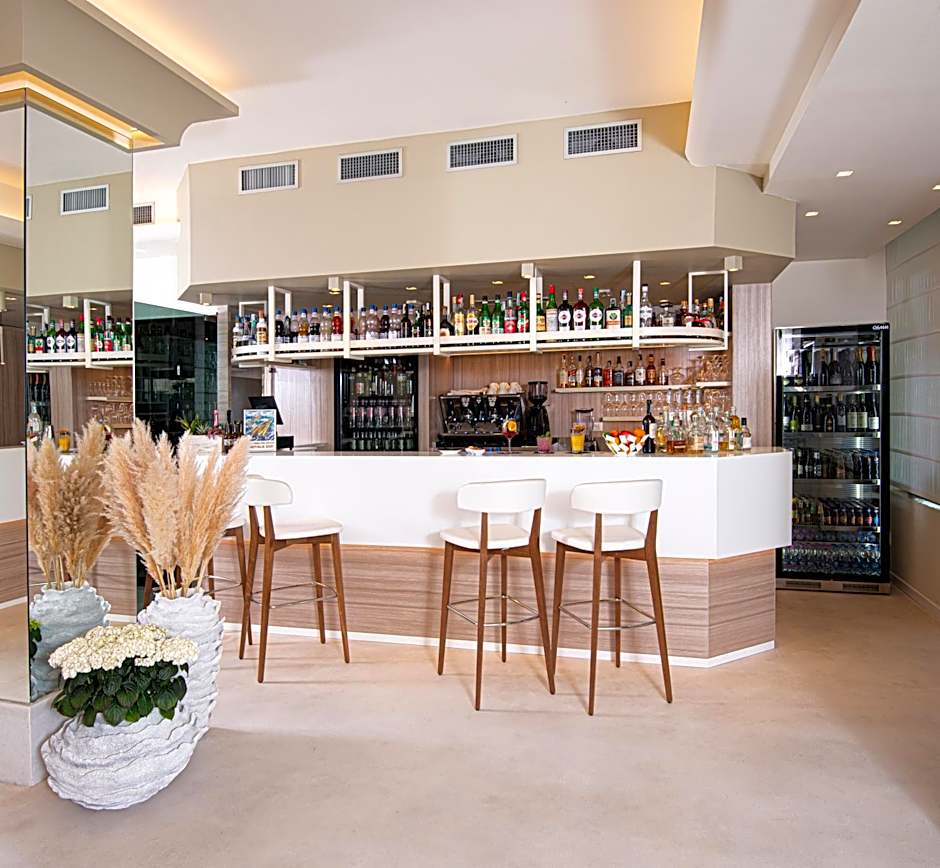 Hotel Savoy