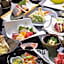 Hotel Seiryu Japanese Spa inn with spectacular view in Osaka