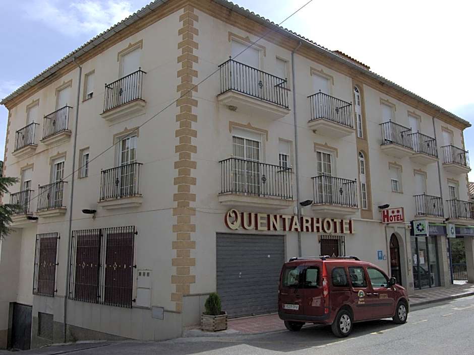 Quentar Hotel