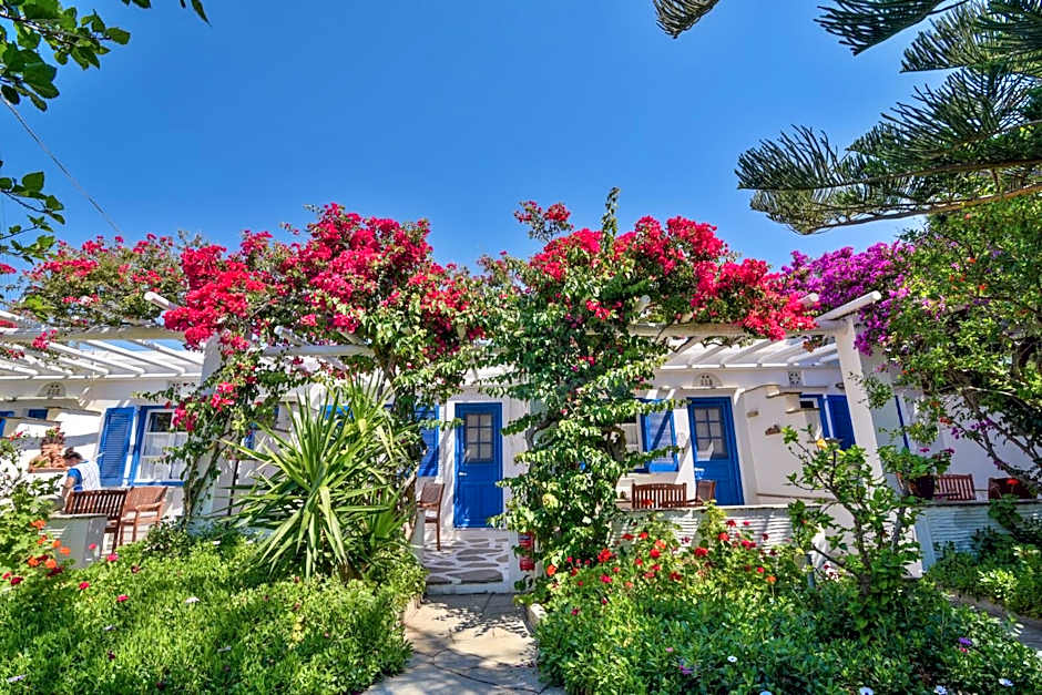 Golden Beach Studios & Suites