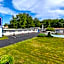 The Saco Motel