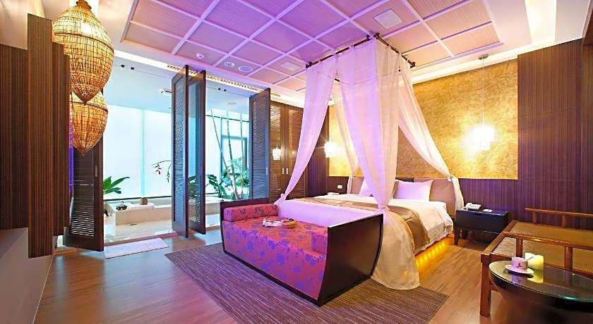 Changhua Kui Kuan Motel