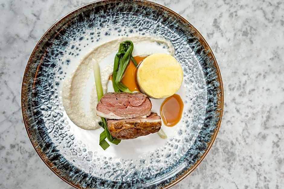 Radisson Blu Hotel, Glasgow