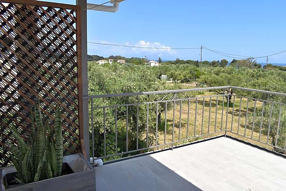 Macrame House Zakynthos