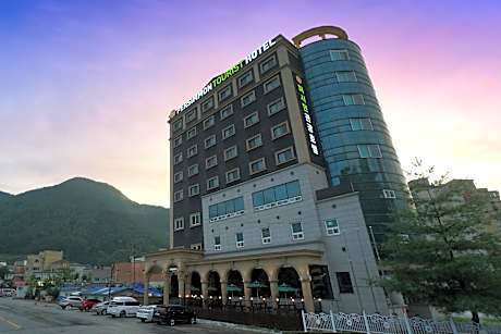 Persimmon Hotel Jeongseon