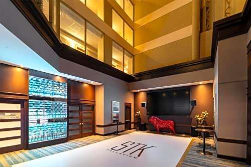 Hyatt Regency Niagara Falls Fallsview