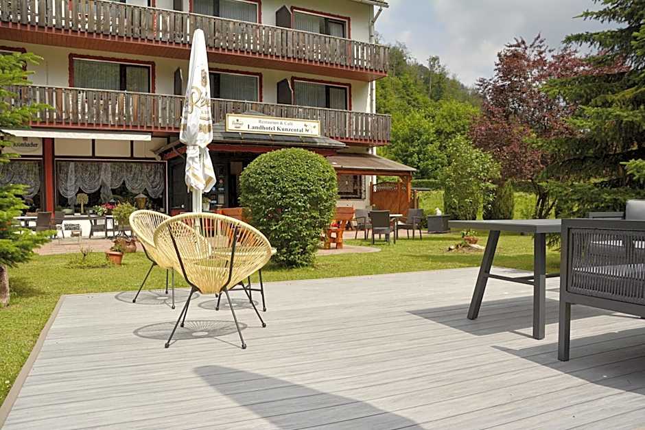 Landhotel Kunzental