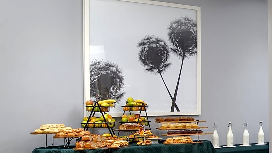 Holiday Inn Johannesburg Airport By IHG
