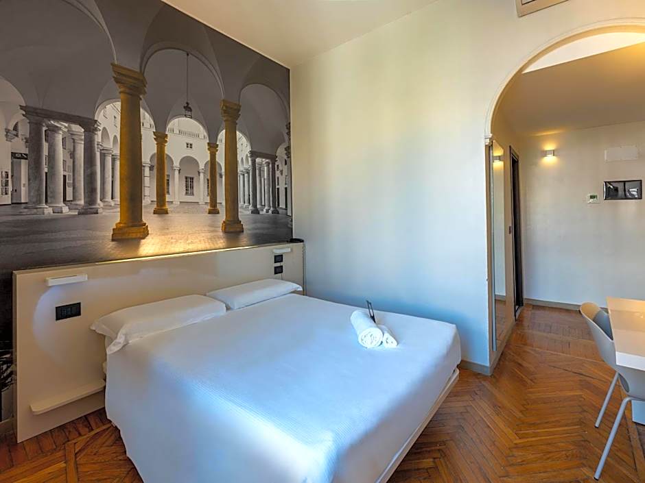 B&B Hotel Genova Principe