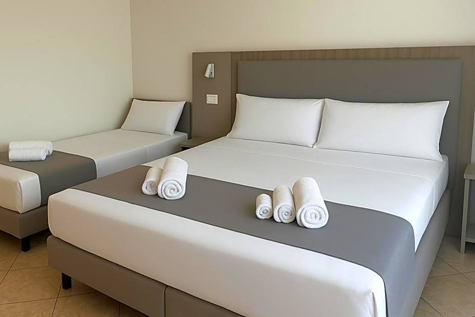 Residence Hotel Piccadilly