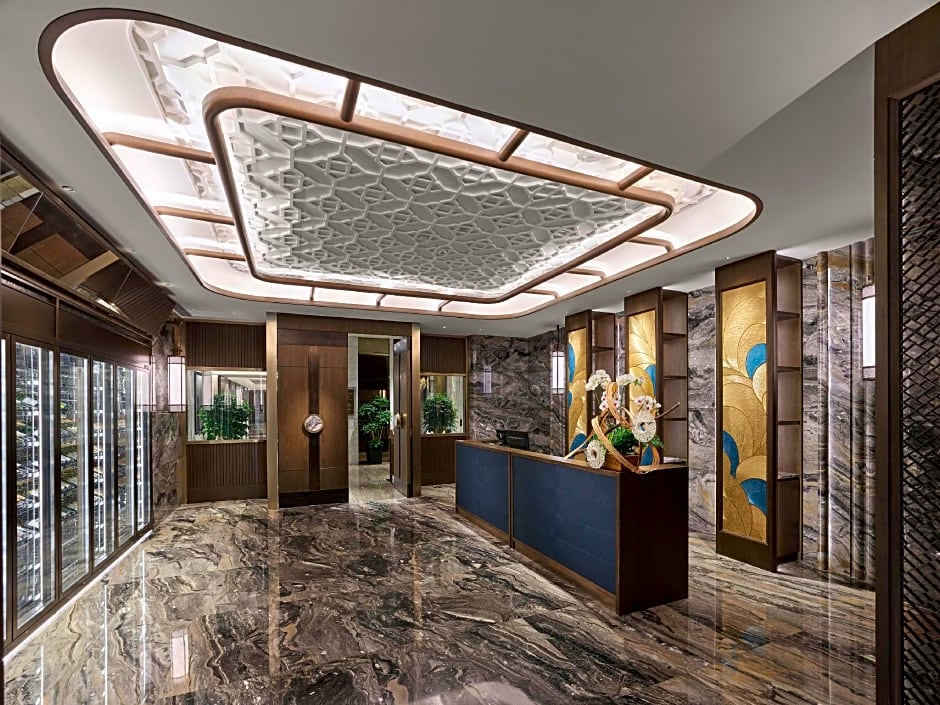 Hilton Foshan Shunde