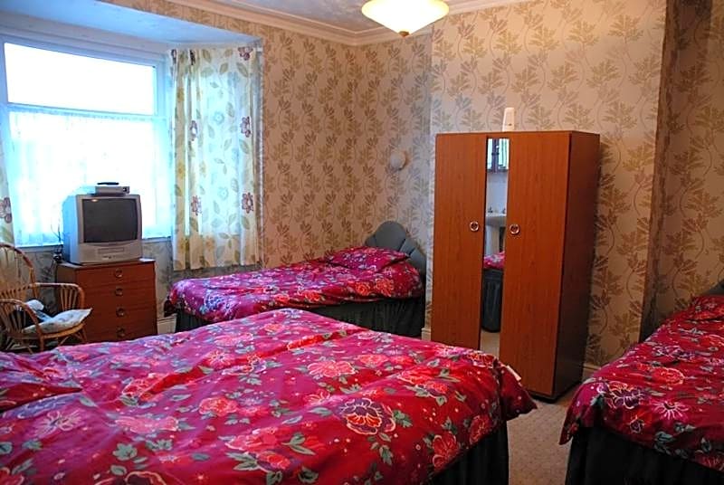 Brookfield Guesthouse