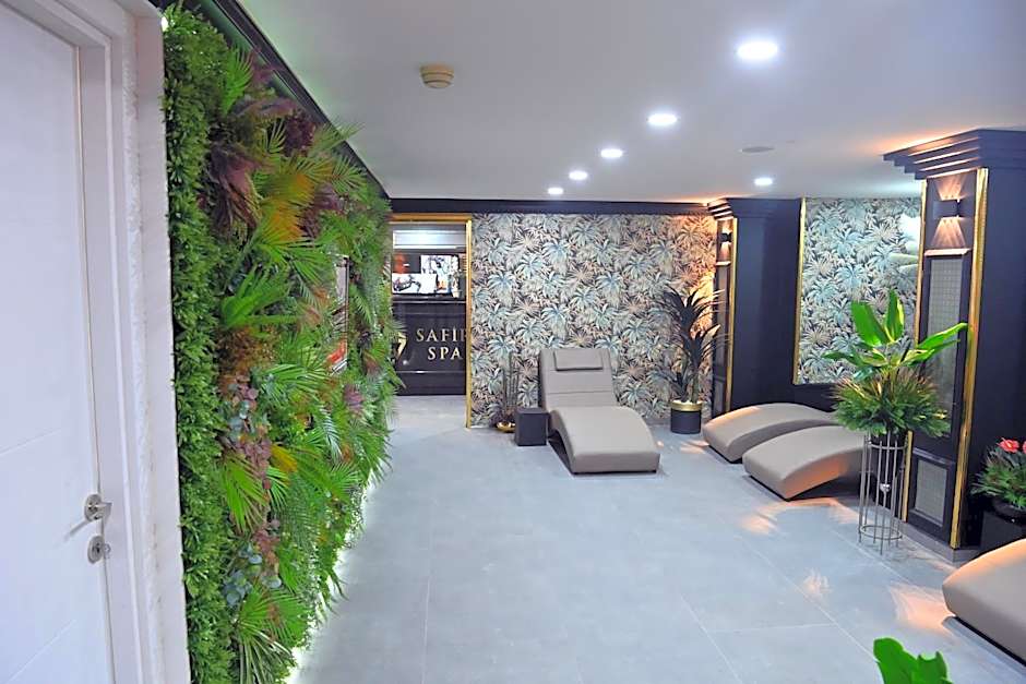 Safir Hotels Silivri