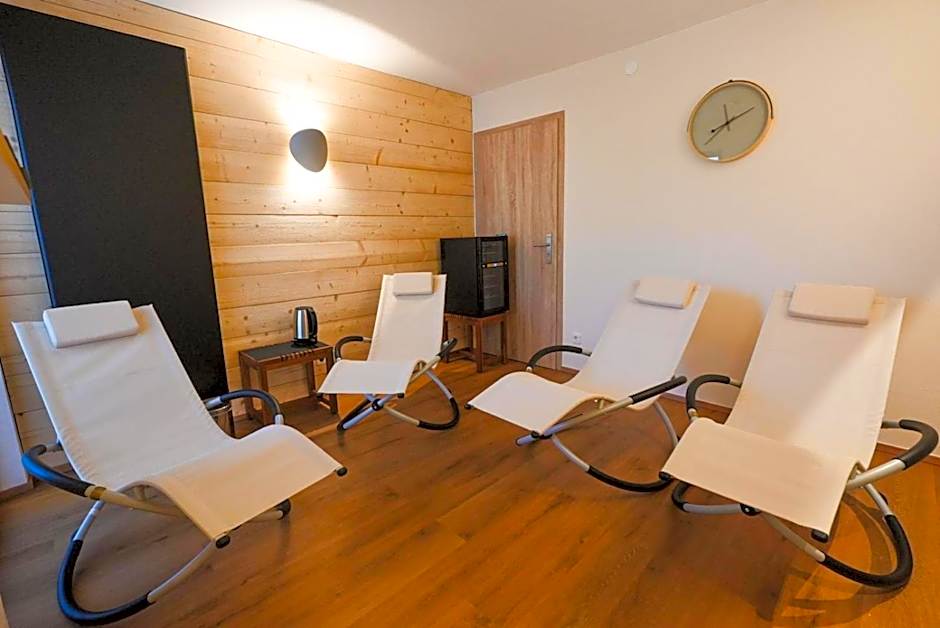 Landgasthof Schwarzberg