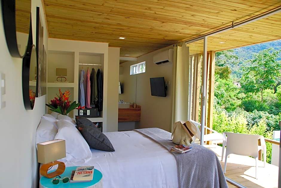 Sweet Harmony Hotel Boutique by Xarm Hotels