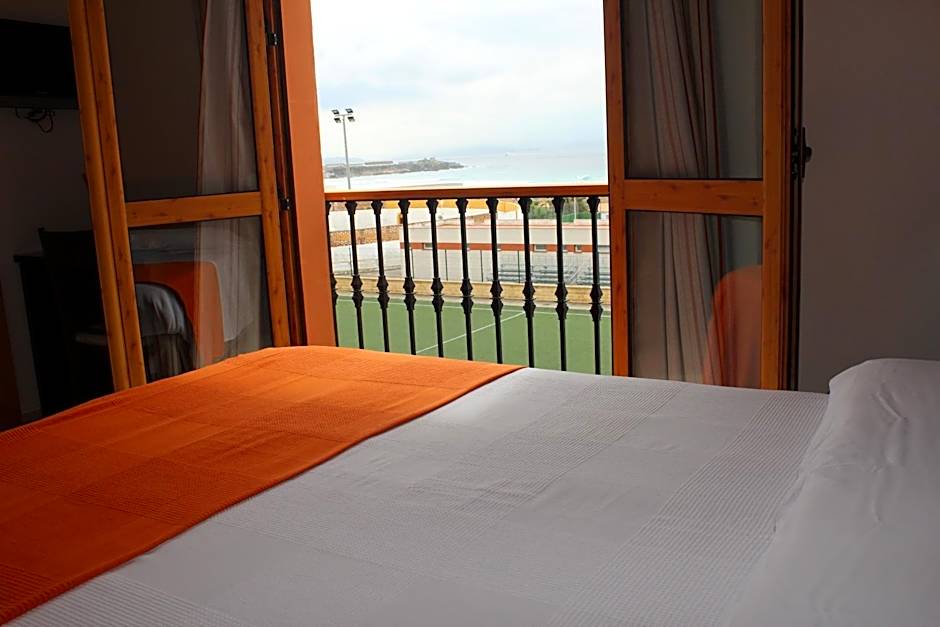 Hotel La Mirada