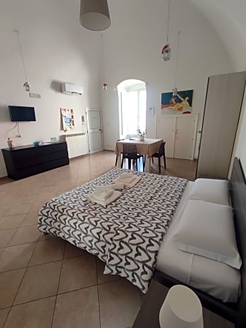 Le case di Marga