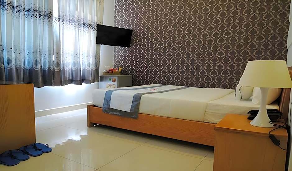 Yen Nam Hotel Nguyen Trong Tuyen