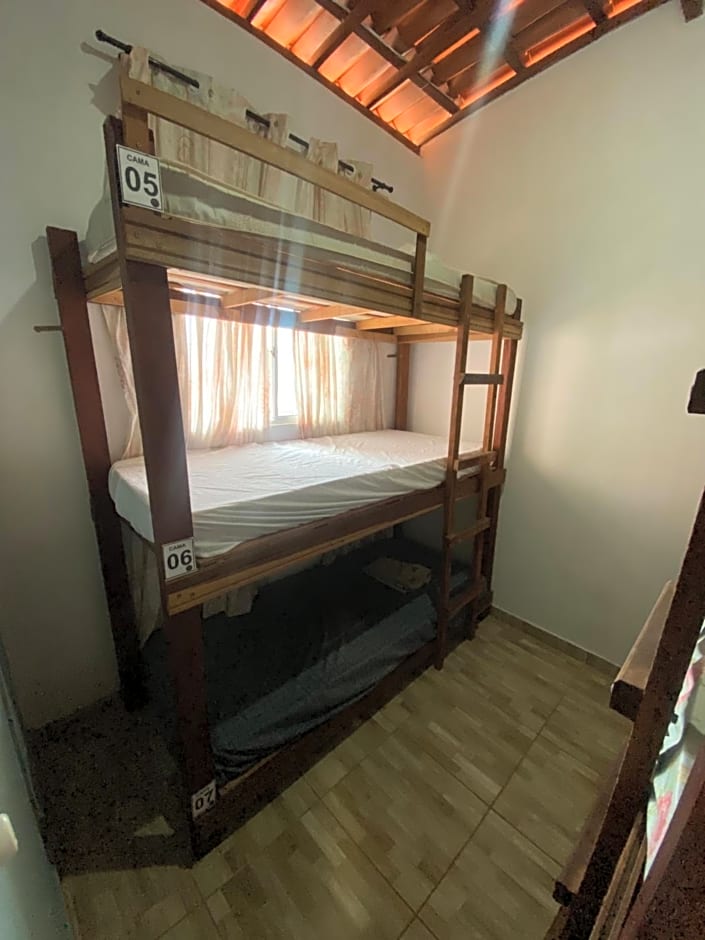 Pousada House Nativa