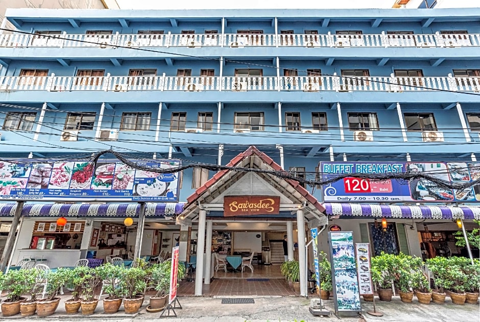 Sawasdee Seaview Pattaya