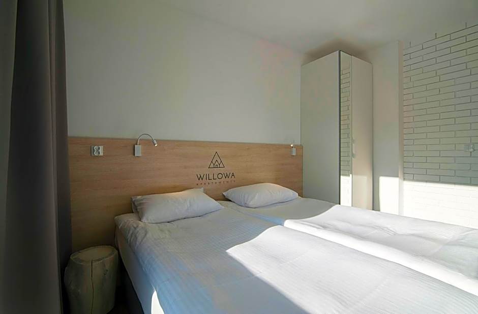 Apartamenty Willowa