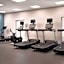 Hampton Inn By Hilton Plant City