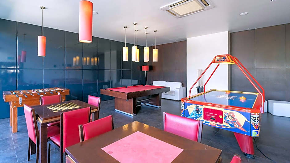 Acorsonho Apartamentos Turisticos