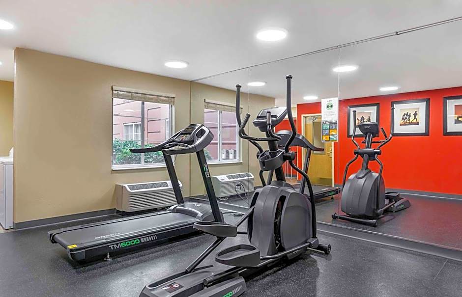 Extended Stay America Suites - Seattle - Bothell - Canyon Park