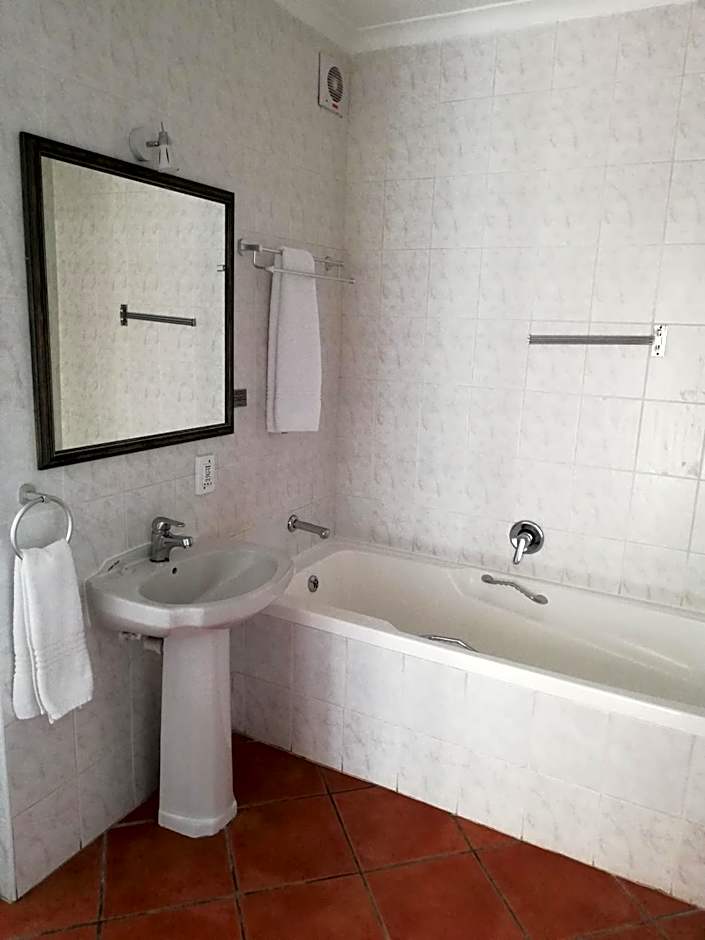 Cape Town Beachfront Apartments at Leisure Bay