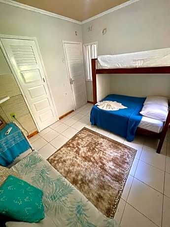 Economy Twin Room
