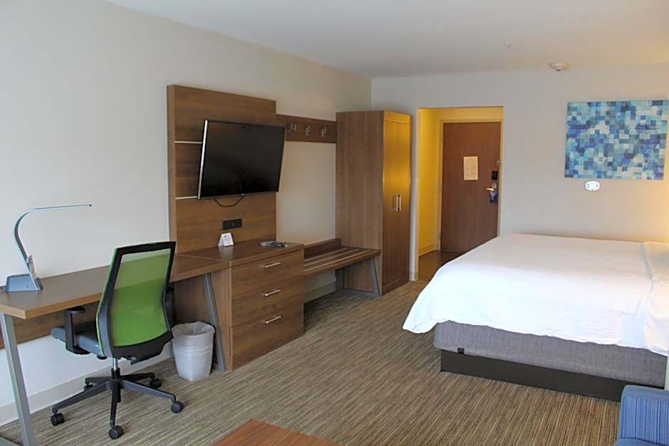 Holiday Inn Express & Suites Gettysburg By IHG