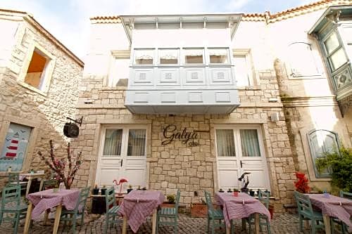 Aganbey Hotel