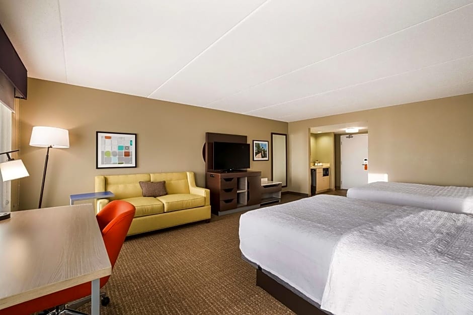 Hampton Inn By Hilton Mchenry, Il