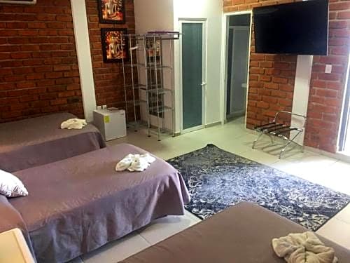 Hotel Obregon