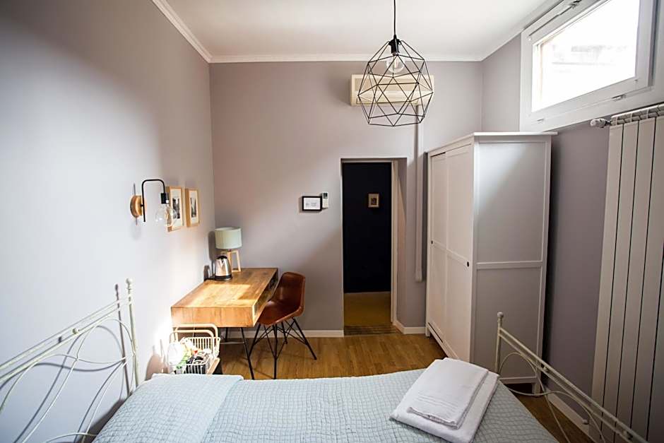 Ciccio Bed & Breakfast