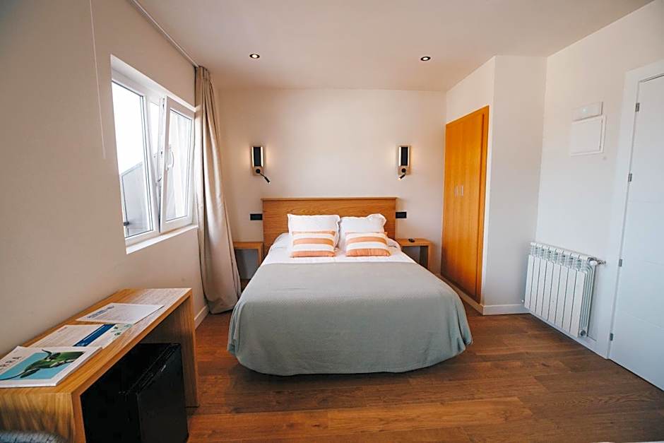 Hotel Boutique Lamar de Suances