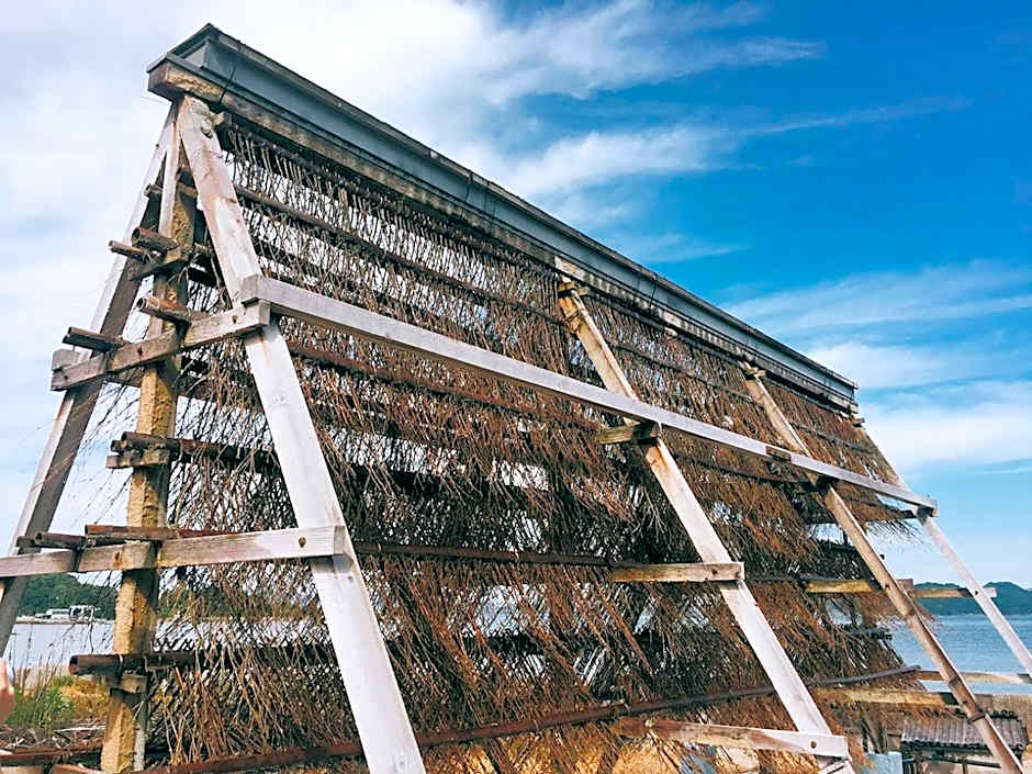 NIPPONIA HOTEL Takehara Saltworks Town