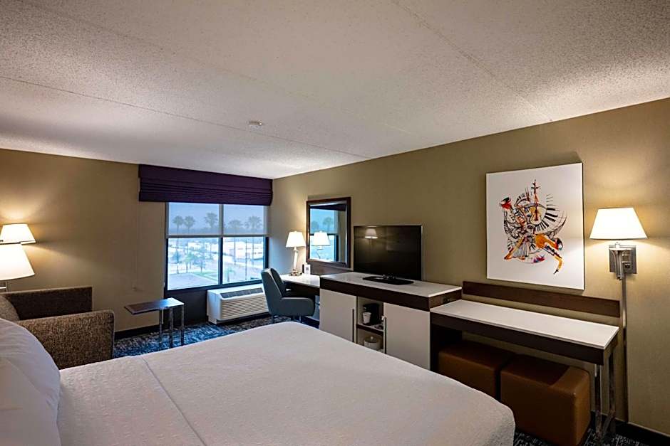 Hampton Inn By Hilton San Diego-Kearny Mesa