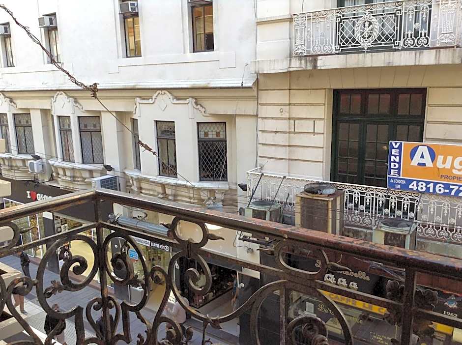 Hotel O'Rei