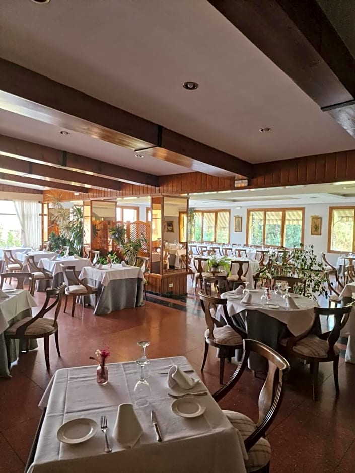 Hotel Rural Las Gacelas