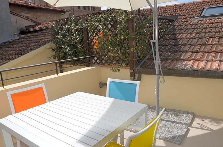 A Casa di Nonna Linda B&B