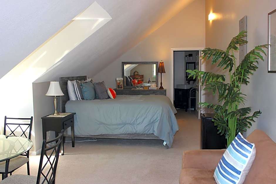Sweetgrass Inn Bed & Breakfast